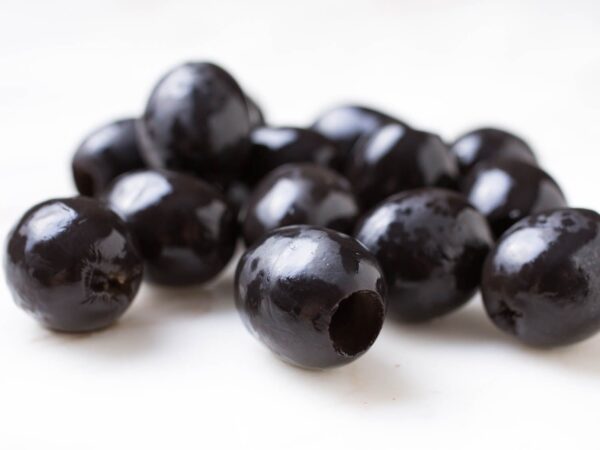 Black Olives