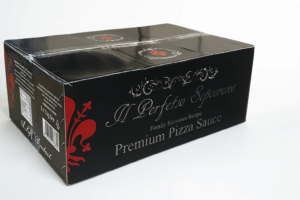 Pizza Sauce (Perfetto) 6 x 3KG