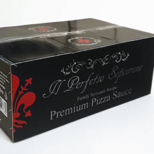 Pizza Sauce (Perfetto) 6 x 3KG