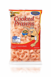 Prawns (Mr Prawns) 454g