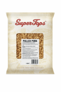 Pulled Pork (Super Tops) 1KG