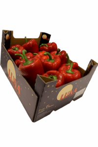 Red Peppers 5KG