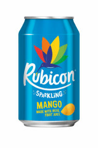 Rubicon Mango 24 x 330ML