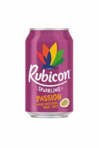 Rubicon Passion 24 x 330ML