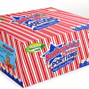 SFC (Meadow Vale) x 48