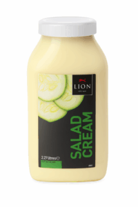 Salad Cream (Lions) 2.27L
