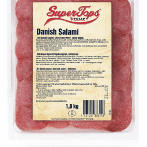 Salami (Super Tops) 1KG