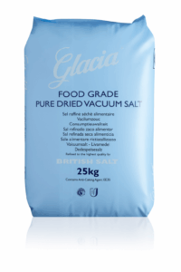 Salt (Glacia PDV) 25KG