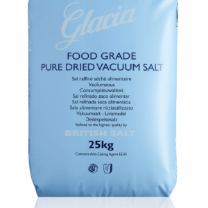 Salt (Glacia PDV) 25KG