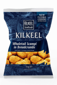 Scampi (Kilkel) 454G