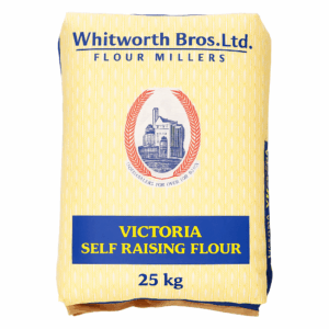 Self Raising Flour (Victoria) 25KG