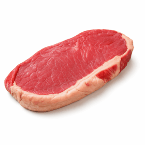 Sirloin Steak (10z)