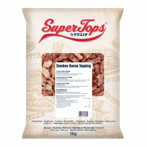 Smoky Bacon (Super Tops) 1KG