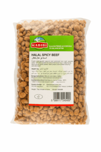 Spicy Beef (Habibi) 1KG Halal