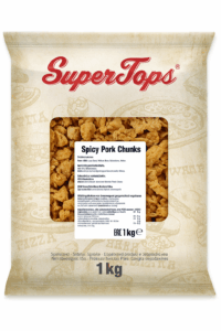 Spicy Pork (Super Tops) 1KG