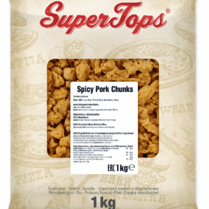 Spicy Pork (Super Tops) 1KG