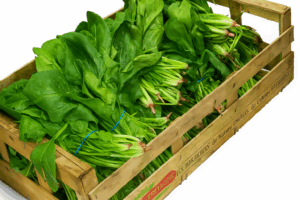 Spinach BOX