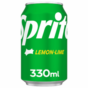 Sprite 24 x 330ML (GB)