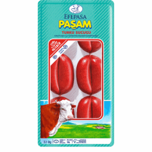 Sucuk (Efepasa) 1KG