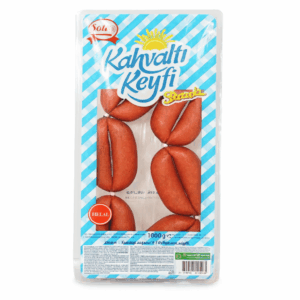 Sucuk (Pinar Solen) 1KG