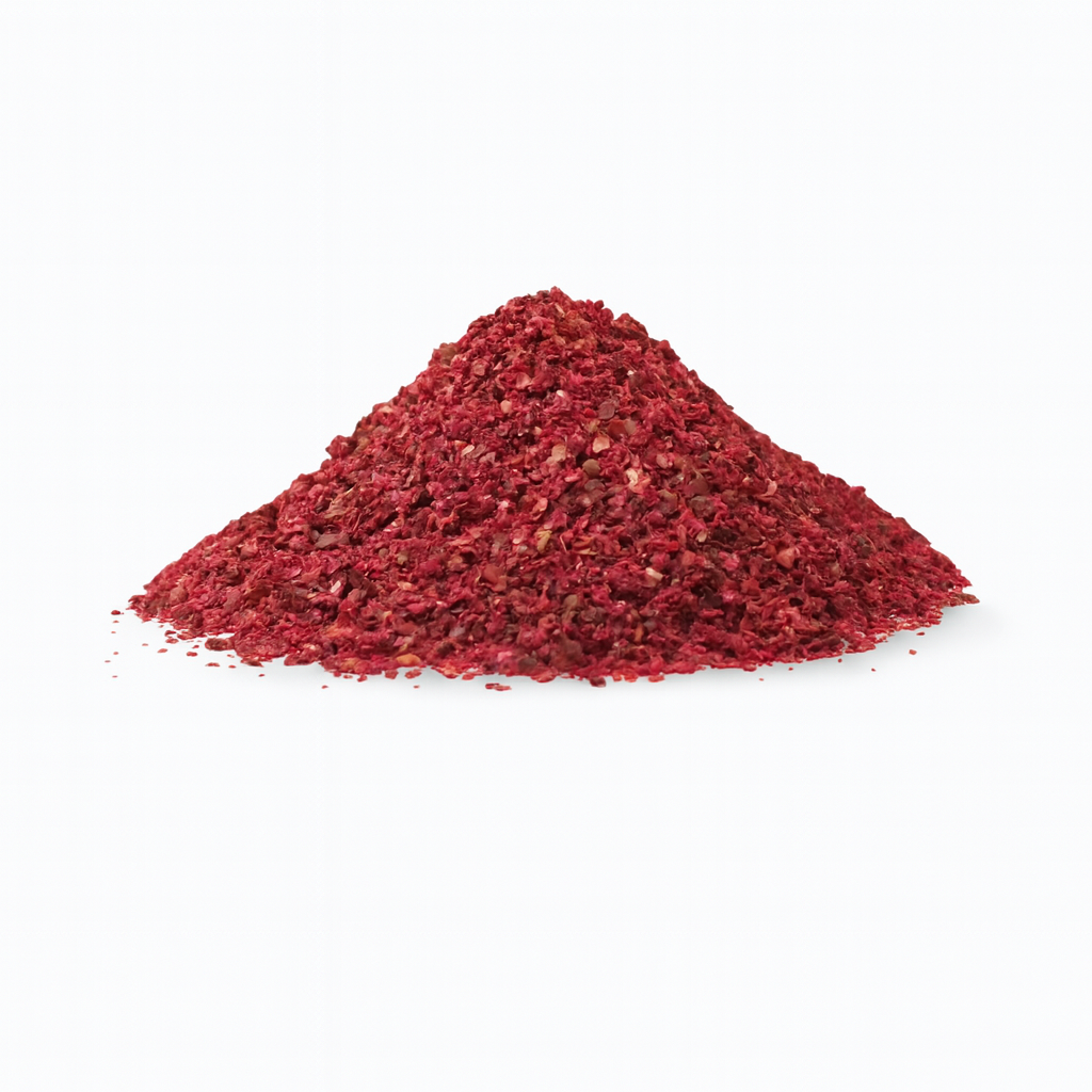 Sumac (Peppier) 1KG