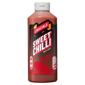 Sweet Chilli (Crucials) 1L