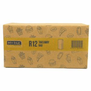 Take Away Bag (R12) Large x 225