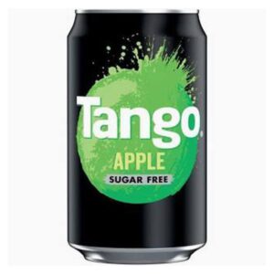 Tango Apple 24 x 330ML (GB)