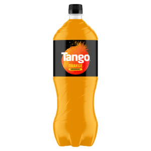 Tango Orange Bottles 12 x 1.5L (GB)