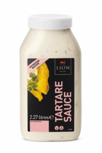 Tartar Sauce (Lions) 2.27L