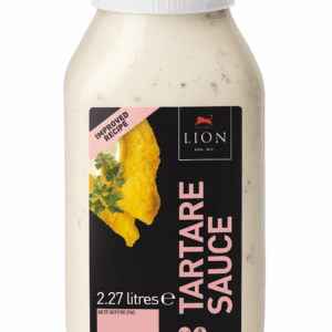 Tartar Sauce (Lions) 2.27L