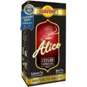 Tea (Suntat Alice Ceylon) 1000G
