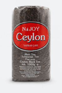 Tea (Tanay Ceylon) 1000G