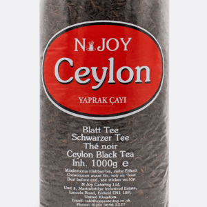 Tea (Tanay Ceylon) 1000G