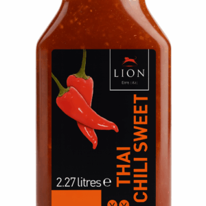 Thai Sweet Chilli (Lions) 2.27KG