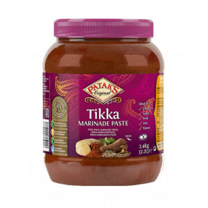 Tikka Paste (Pataks) 2.4KG