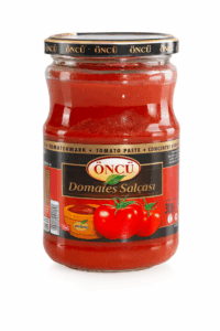 Tomato Paste (Oncu) 700G