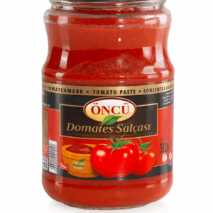 Tomato Paste (Oncu) 700G