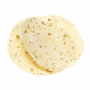 Tortilla (Durum) 10"