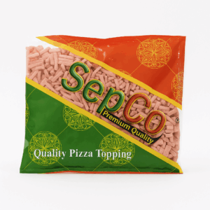 Turkey Julienne (SEPCO) Halal 1KG