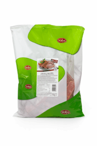 Turkey Rashers (Volys) 1KG
