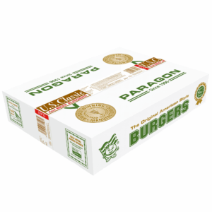 U.S Classic Burger (Paragon) 4oz x 48