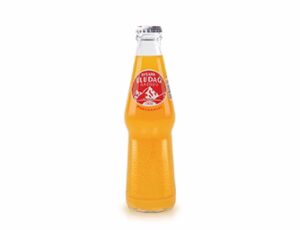 Uludag Orange Gazoz 4 X 6 X 250ML