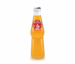 Uludag Orange Gazoz 4 X 6 X 250ML