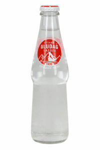 Uludag Original Gazoz 4 X 6 X 250ML