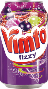 Vimto 24 x 330ML