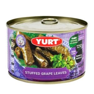 Vine Leaves (Yurt) 400G