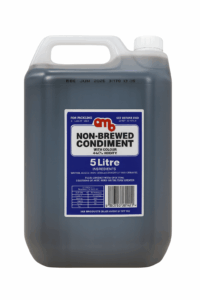 Vineger Non Brewed Condiment (B) 5L