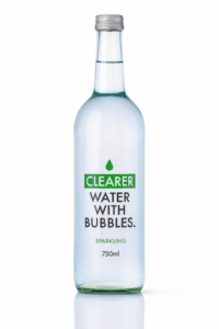 Water Sparkling (Clearer) 12 x 750ML