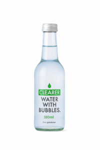 Water Sparkling (Clearer) 24 x 330ML